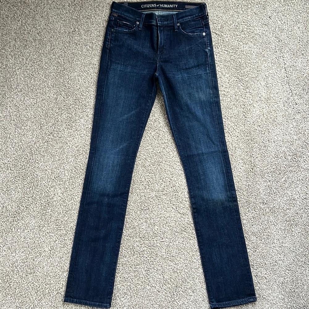 Citizens of Humanity Jeans Elson